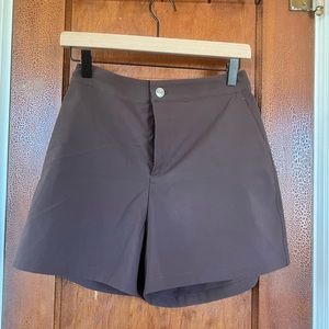 Hikerkind Shorts (Medium)